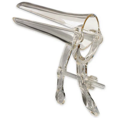 Medipro Vaginal Speculum with Lock Box of 25 | Various Sizes