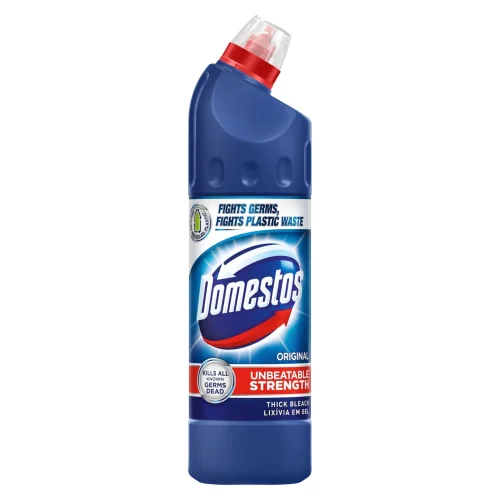 Domestos Thick Bleach 750ml