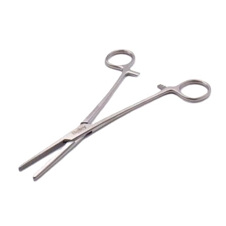 Rocialle Spencer Wells Artery Forceps Straight 23 cm Single