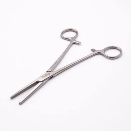 Rocialle Spencer Wells Artery Forceps Straight - 23 cm