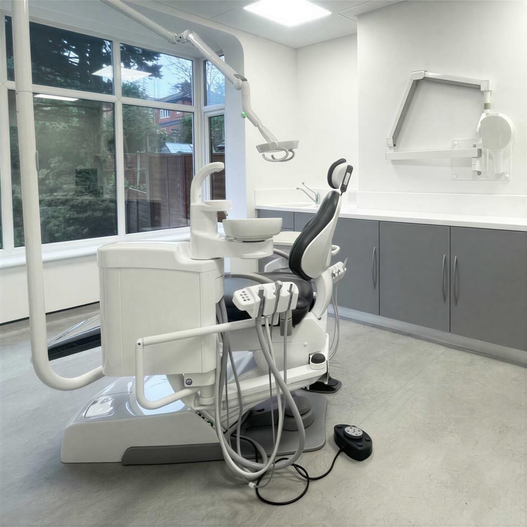 Dental Products