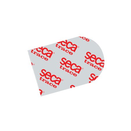 Seca Trace Q-tab ECG Electrodes Pack of 100