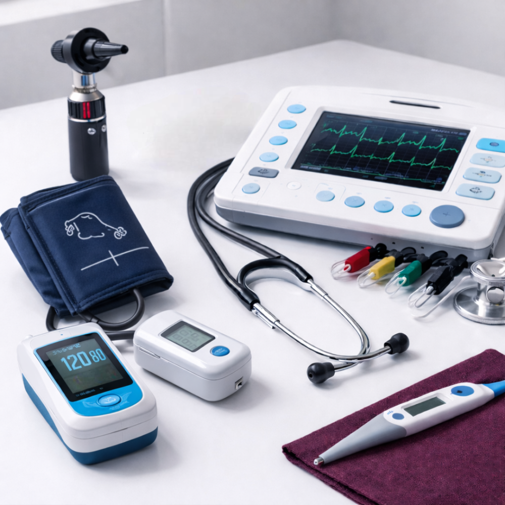 Medical Equipment