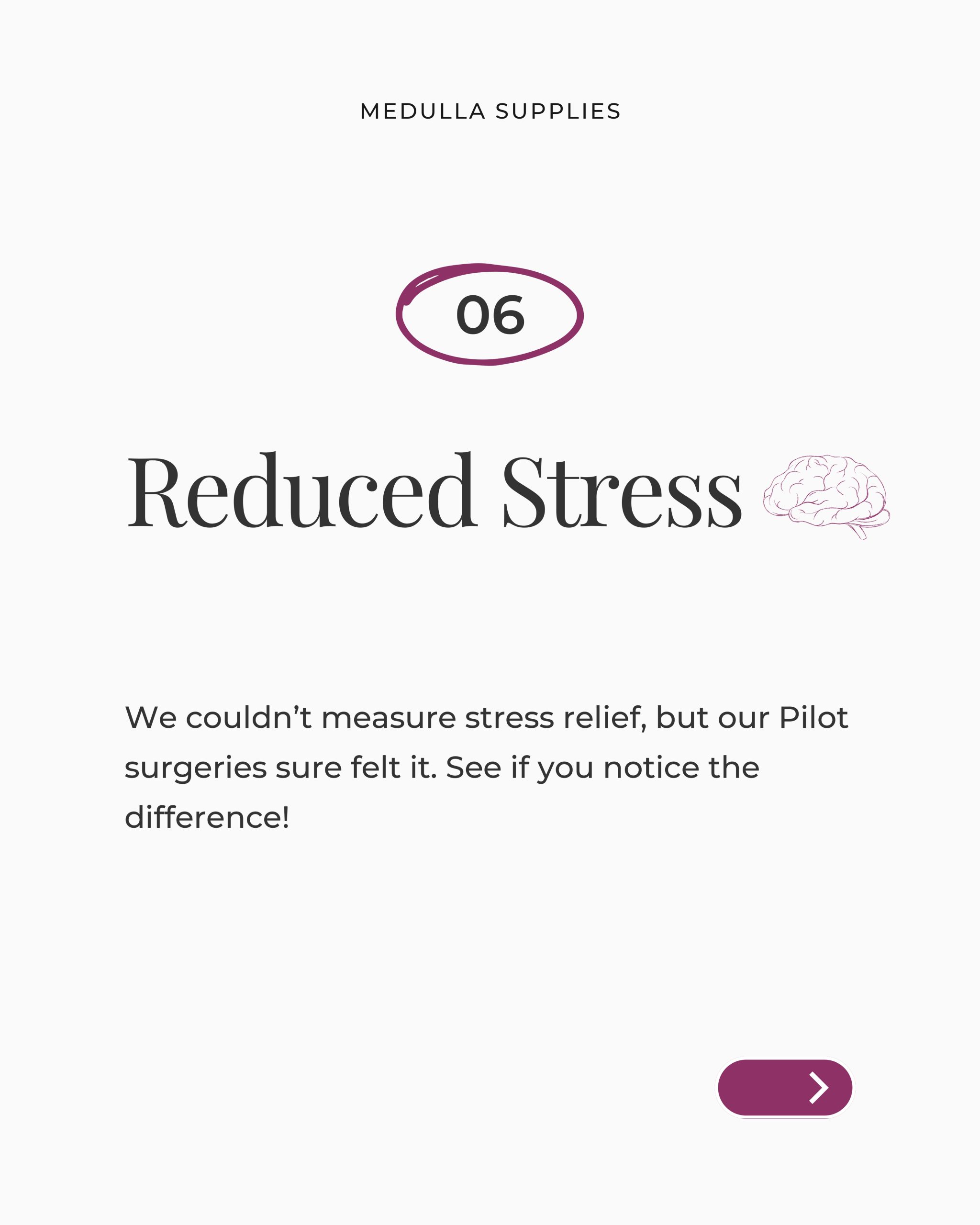 NHS Pilot 1 Results: Saving Time and Cutting Costs