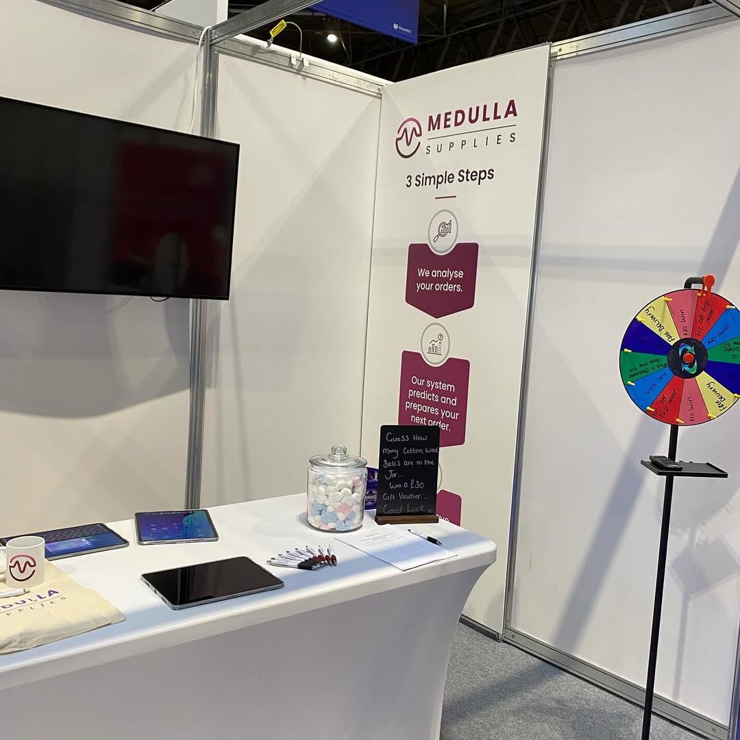 NEC Best Practice Show Birmingham 2025