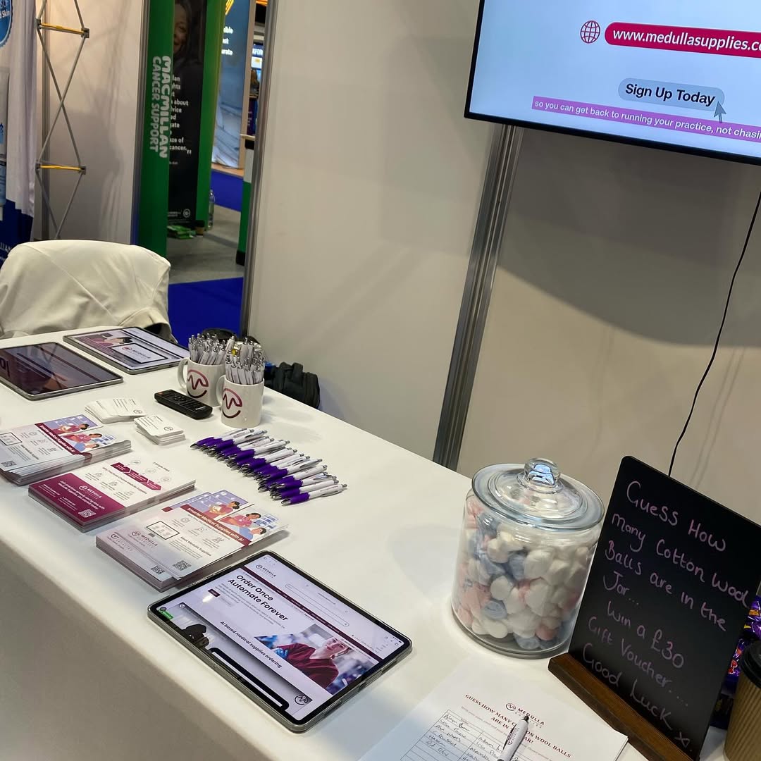 NEC Best Practice Show Birmingham 2025