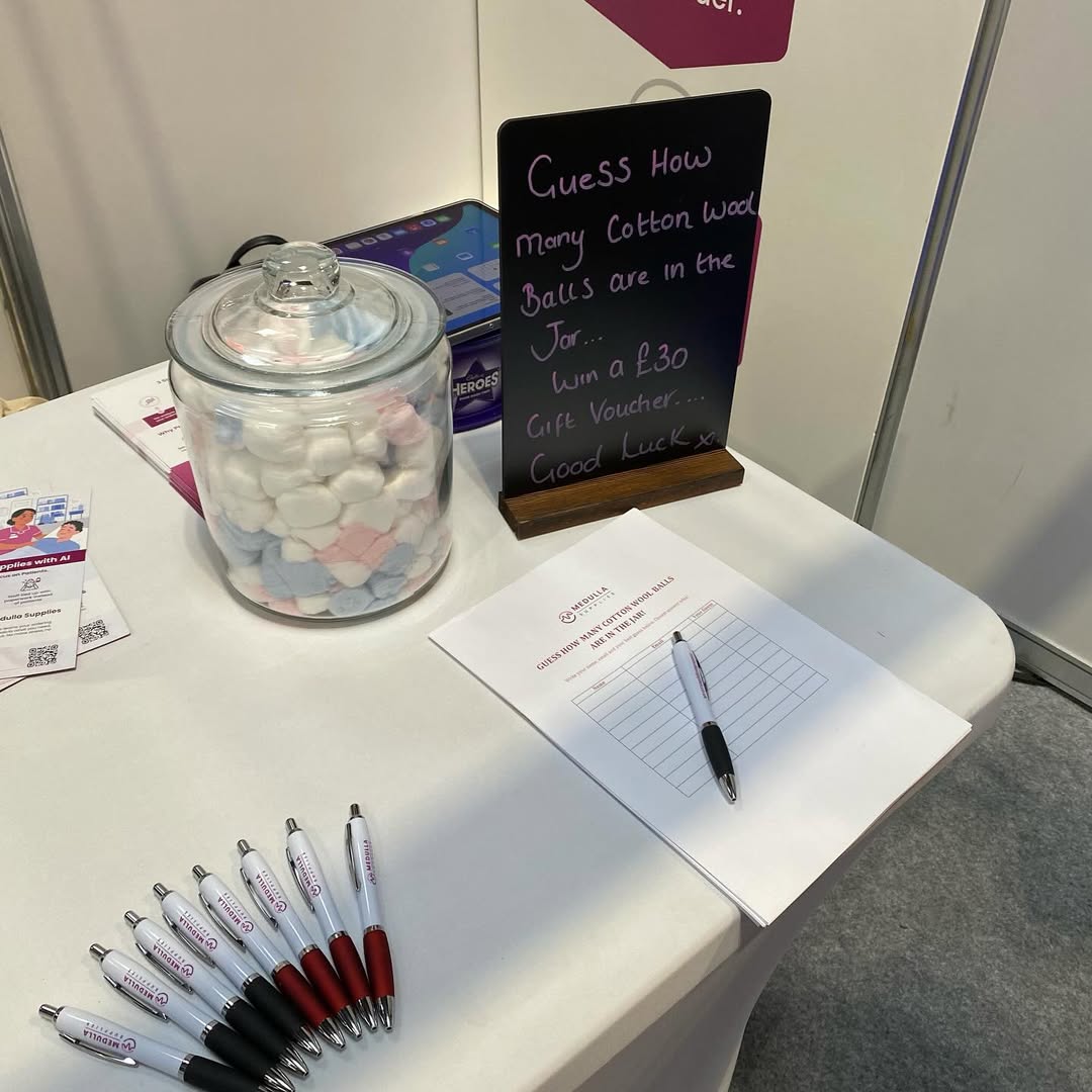 NEC Best Practice Show Birmingham 2025