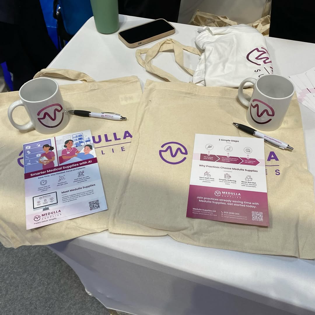 NEC Best Practice Show Birmingham 2025