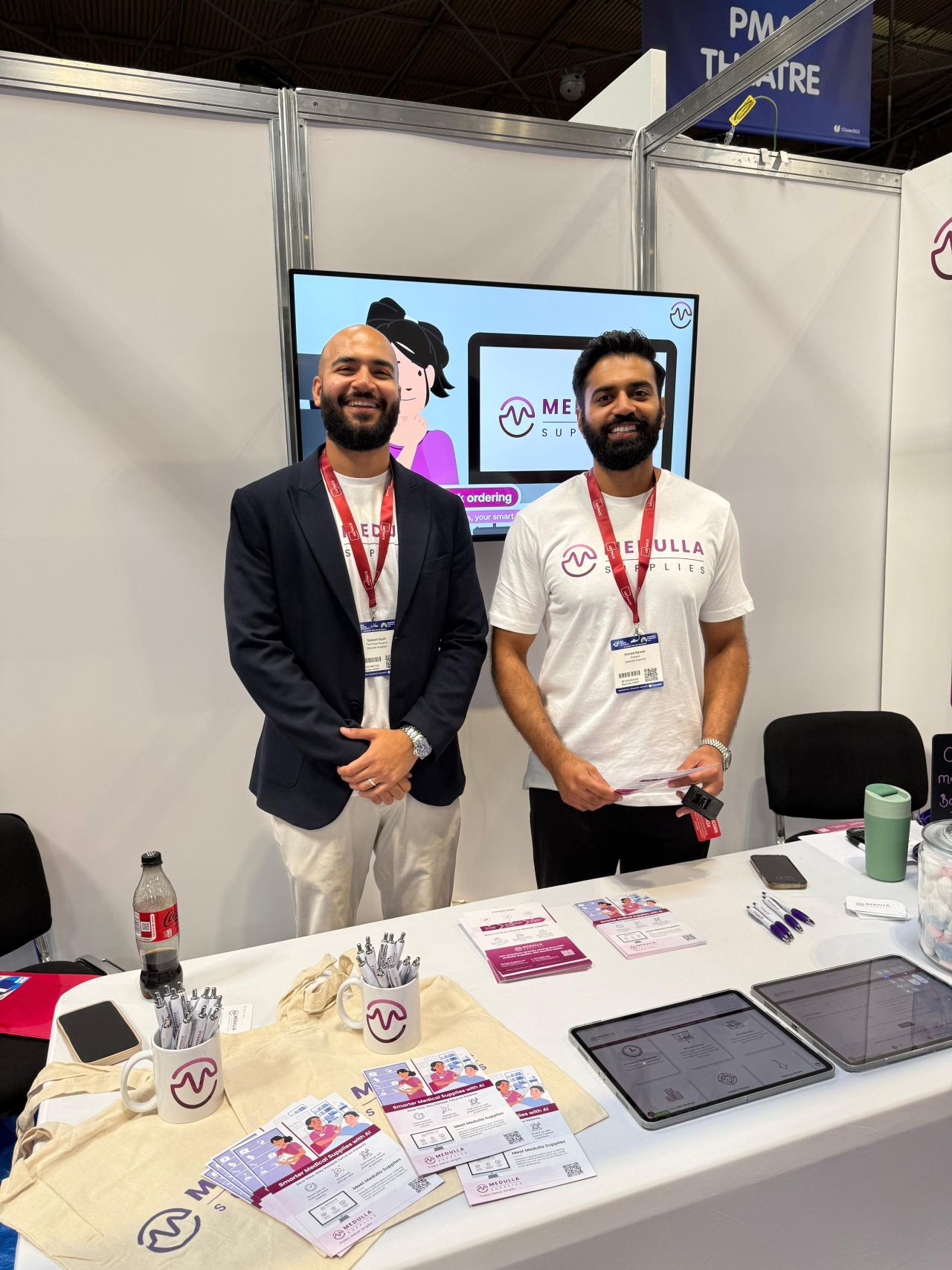 NEC Best Practice Show Birmingham 2025