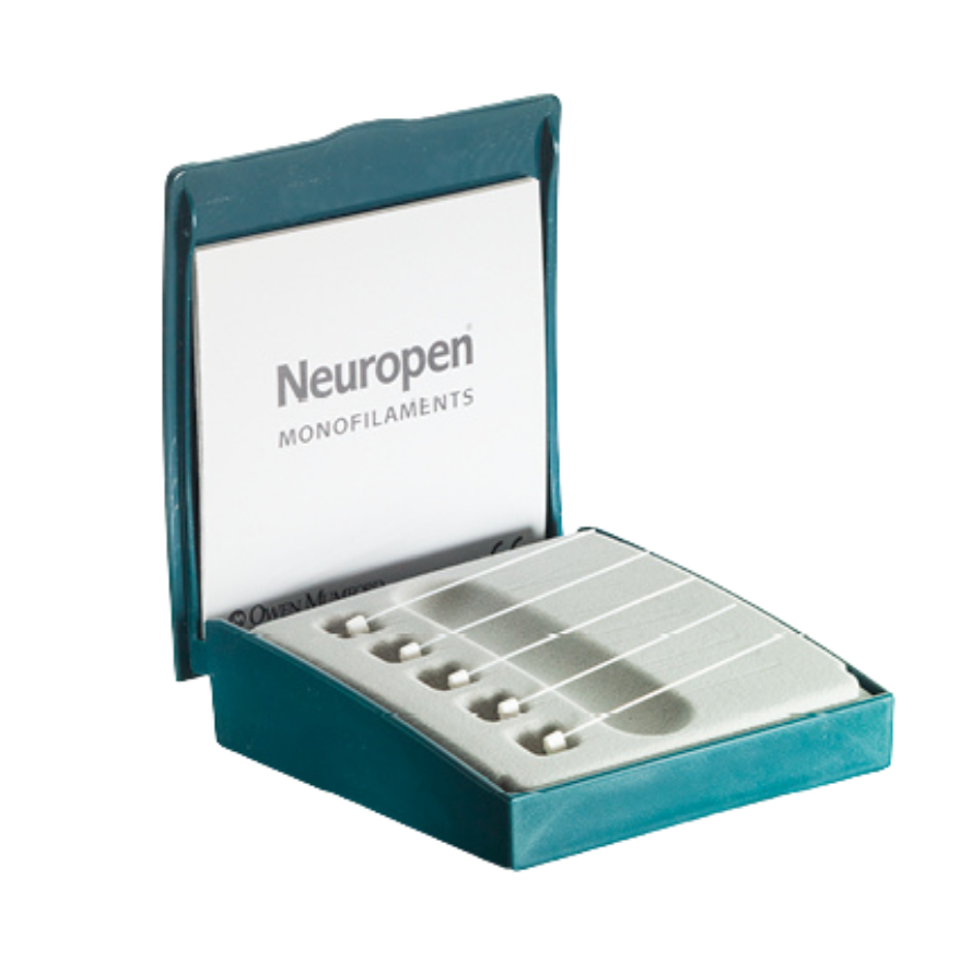 Owen Mumford Neuropen® Replacement 10g Monofilaments Pack of 5