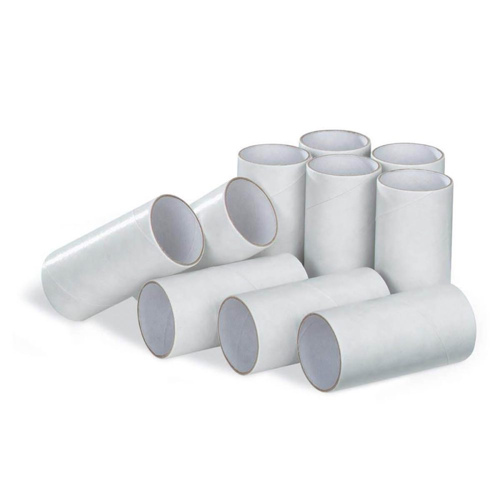 Clement Clarke Paediatric Disposable Two Way Mouthpieces Pack of 500