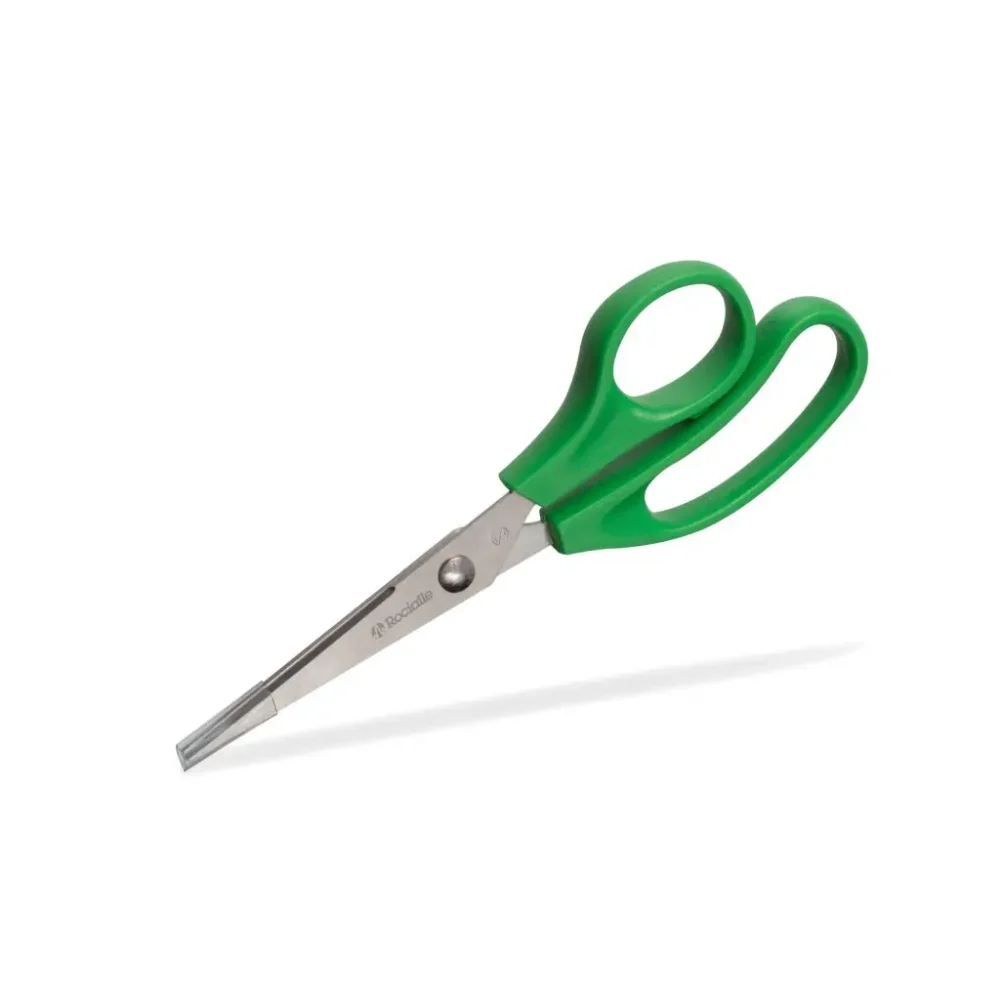 Rocialle Supersnip Sharp Sharp Scissors 13.5cm Sterile Single