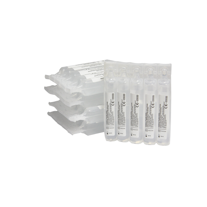 Sterile Saline Pods 20ml Pack of 25