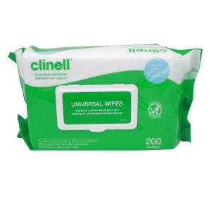 Infection Control
