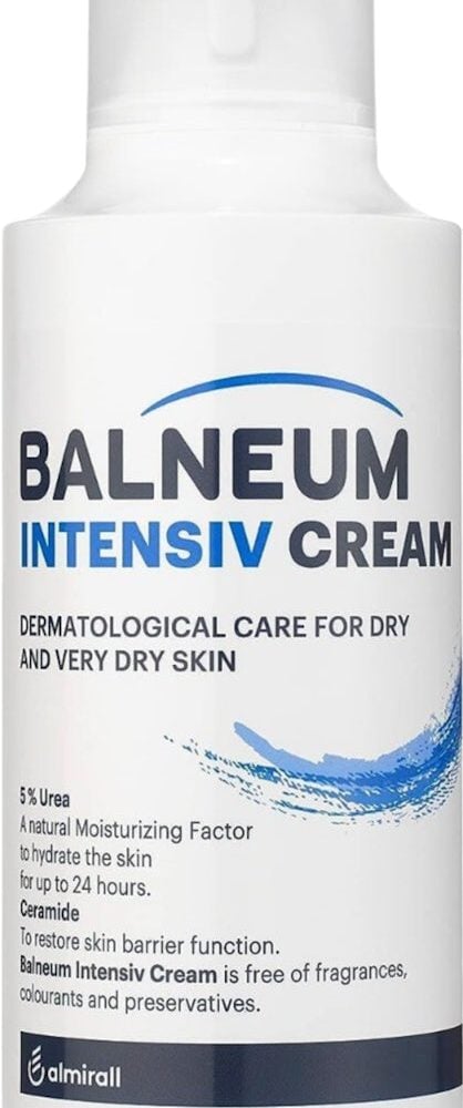 Balneum Intensiv Cream 500g