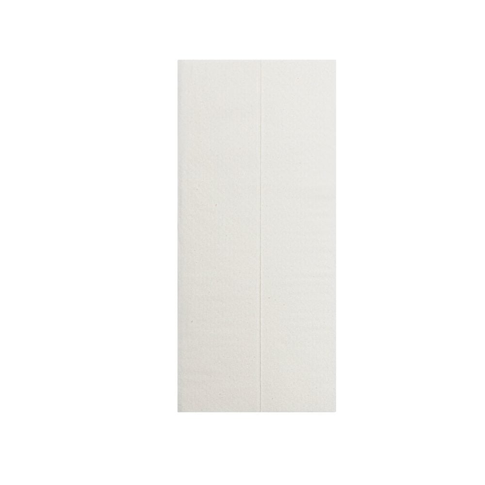 White Premium C-Fold 2 Ply Hand Towel (Carton of 2400)