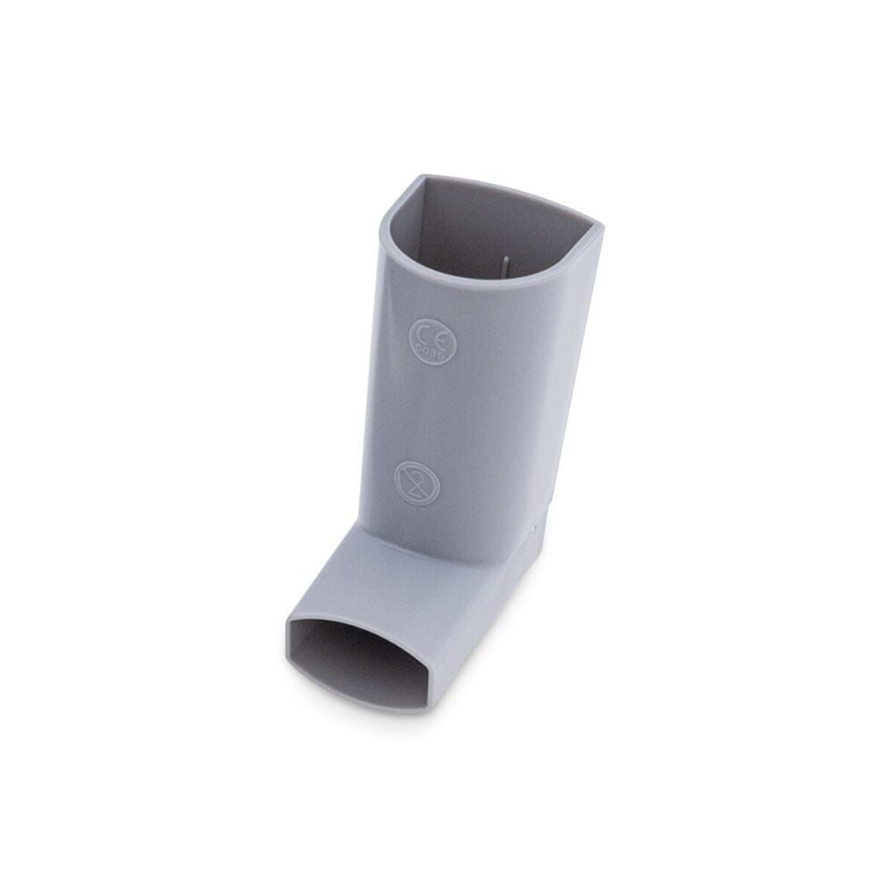 Vitalograph Disposable MDI Simulator for AIM (Pack of 25)
