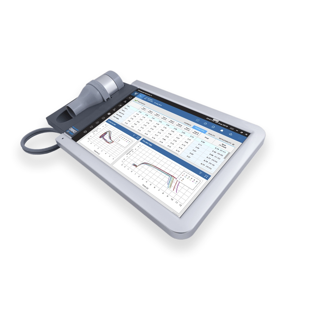 Vitalograph Compact Workstation x 1