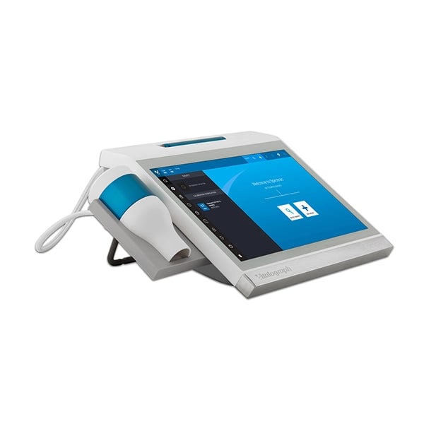 Vitalograph Compact Workstation with RMS x 1