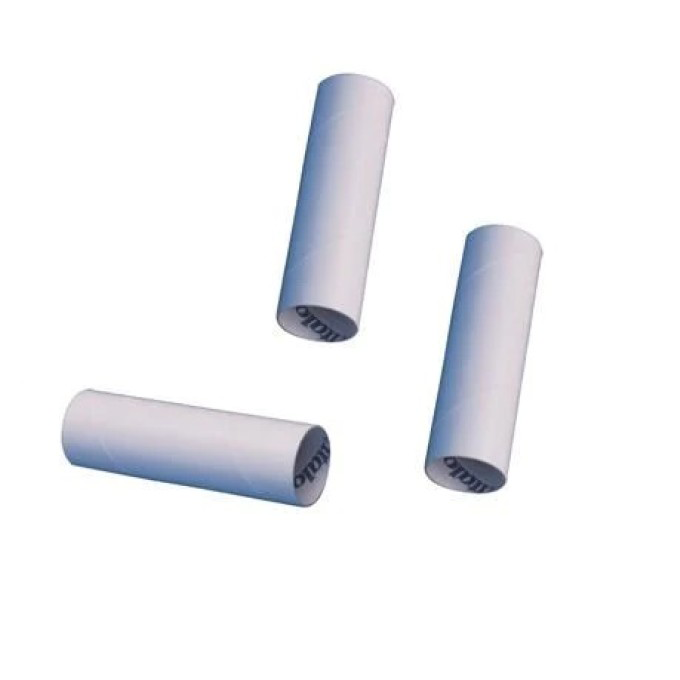 Vitalograph Cardboard Mini Mouthpieces (Pack of 400)