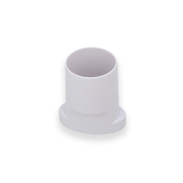 Vitalograph myPEF Adaptor for Peak Flow Meter (Pack of 96)